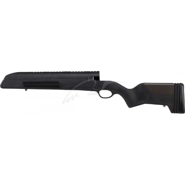 Ложа ATI для Mauser 98 Цвет - Черный - 3458118 Ложа ATI для Mauser 98 Цвет - Черный - 3458118