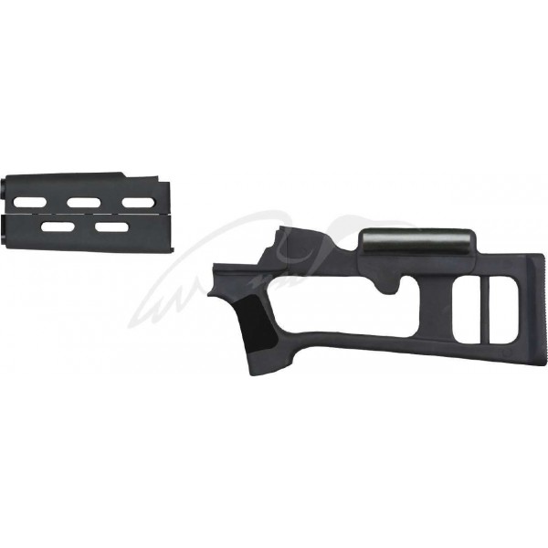 Обвіс тактичний ATI Fiberforce для АКМ/АК74 - 3458119 Обвіс тактичний ATI Fiberforce для АКМ/АК74 - 3458119