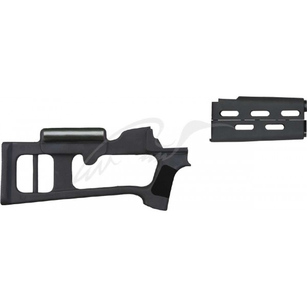 Обвіс тактичний ATI Fiberforce для АКМ/АК74 - 3458119 Обвіс тактичний ATI Fiberforce для АКМ/АК74 - 3458119