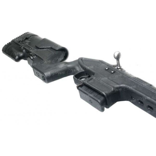 Ложа PROMAG Archangel для карабіна Мосін/Наган. Колір - чорний - 3458121 Ложа PROMAG Archangel для карабіна Мосін/Наган. Колір - чорний - 3458121