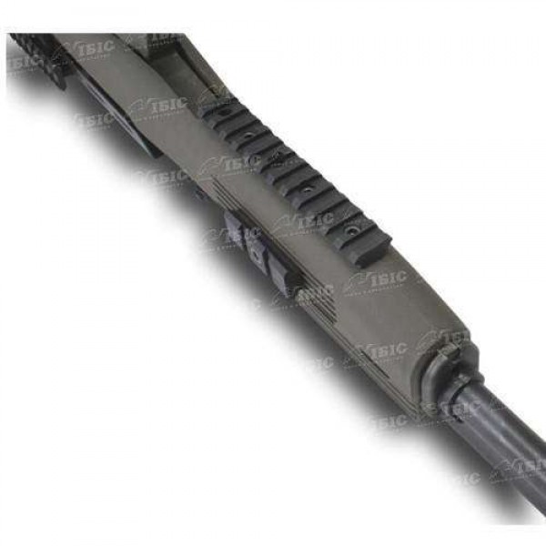 Ложа Tapco для СКС з планками Weaver/Picatinny (верх/низ) - 3458122 Ложа Tapco для СКС з планками Weaver/Picatinny (верх/низ) - 3458122