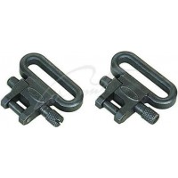 Антабки Allen під рушничні ремені шириною до 3,0 см (1,25 дюйма).