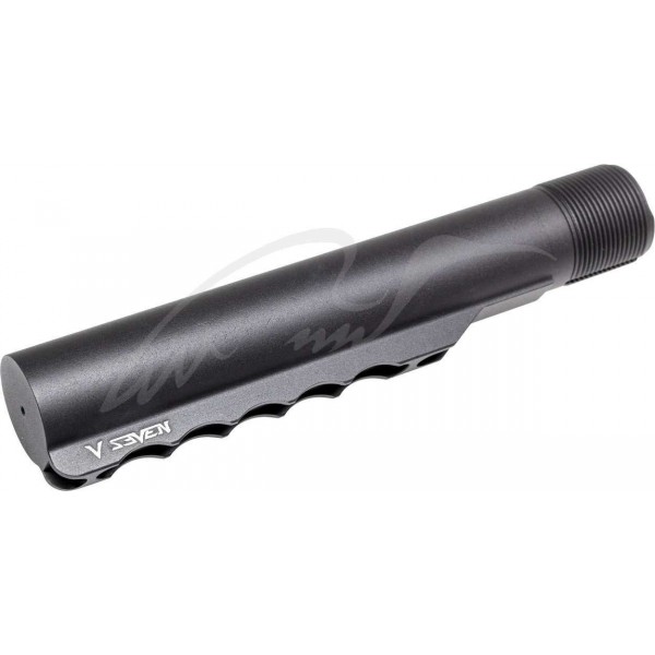 Труба для приклада V Seven для AR15 mil-spec - 3458126 Труба для приклада V Seven для AR15 mil-spec - 3458126