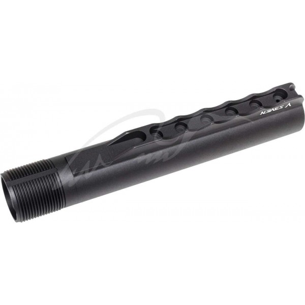 Труба для приклада V Seven для AR15 mil-spec - 3458126 Труба для приклада V Seven для AR15 mil-spec - 3458126