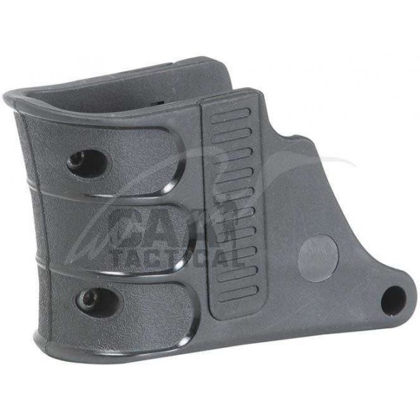 Накладка на шахту магазина САА Ergonomic CQB Magazine Grip для AR15/ M4. Материал - пластик. Цвет - черный. - 3458127 Накладка на шахту магазина САА Ergonomic CQB Magazine Grip для AR15/ M4. Материал - пластик. Цвет - черный. - 3458127