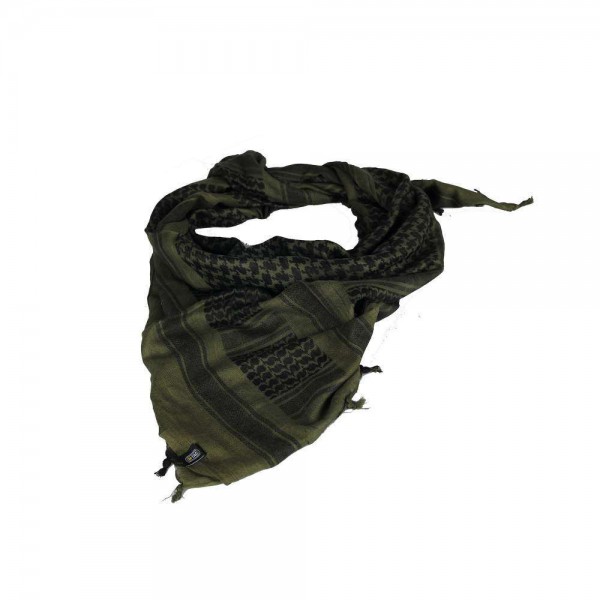 M-Tac шарф шемаг Olive/Black - 40902001 M-Tac шарф шемаг Olive/Black - 40902001
