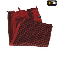 M-Tac шарф шемаг Red/Black