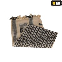 M-Tac шарф шемаг Khaki/Black
