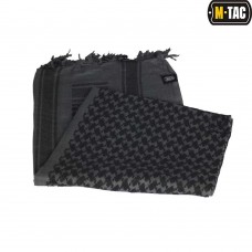M-Tac шарф шемаг Grey/Black
