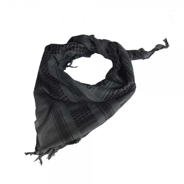 M-Tac шарф шемаг Grey/Black - 40902011 M-Tac шарф шемаг Grey/Black - 40902011