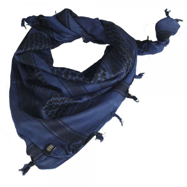 M-Tac шарф шемаг Blue/Black - 40902039 M-Tac шарф шемаг Blue/Black - 40902039
