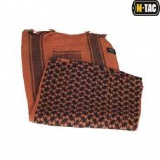 M-Tac шарф шемаг Orange/Black