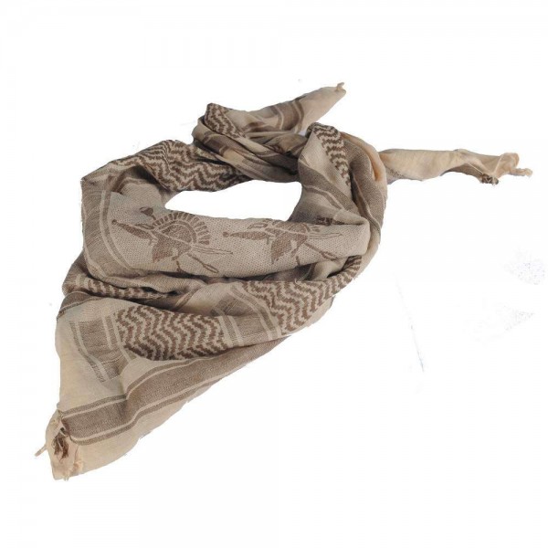 M-Tac шарф шемаг Spartan Khaki/Coyote - 40904405 M-Tac шарф шемаг Spartan Khaki/Coyote - 40904405