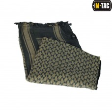 M-Tac шарф шемаг Olive/Khaki