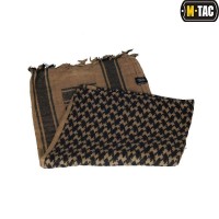 M-Tac шарф шемаг Coyote/Black