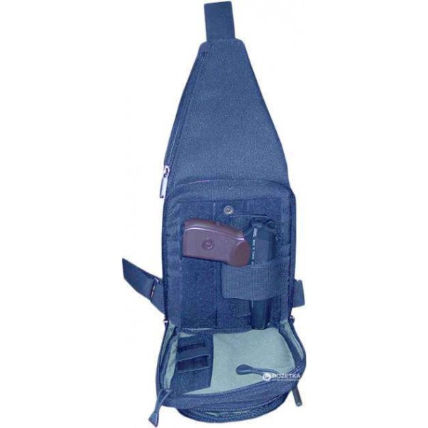 Сумка-кобура Медан 1458 синтетическая - 3459257 Сумка-кобура Медан 1458 синтетическая - 3459257