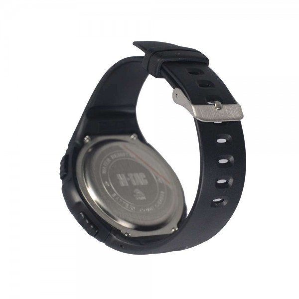 M-Tac годинник тактичні з крокоміром чорні - 3459258 M-Tac годинник тактичні з крокоміром чорні - 3459258