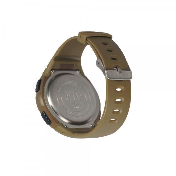 M-Tac годинник тактичні з крокоміром койот - 3459260