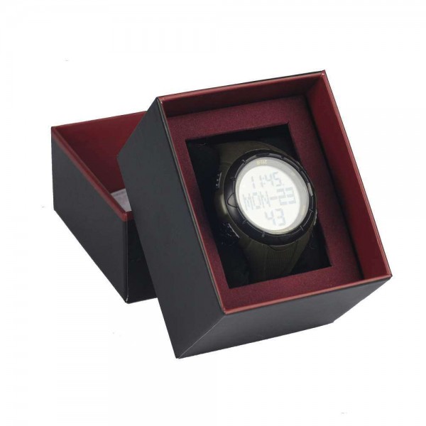 M-Tac годинник тактичні з крокоміром олива - 3459263 M-Tac годинник тактичні з крокоміром олива - 3459263