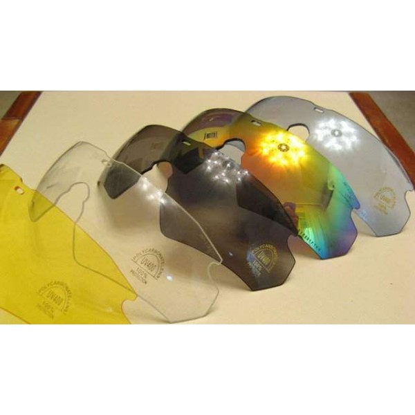 Очки тактические ESS Crossbow 5 линз - 3459736 Очки тактические ESS Crossbow 5 линз - 3459736