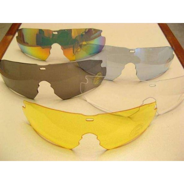 Очки тактические ESS Crossbow 5 линз - 3459736 Очки тактические ESS Crossbow 5 линз - 3459736