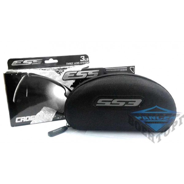 Очки тактические ESS Crossbow 5 линз - 3459736 Очки тактические ESS Crossbow 5 линз - 3459736