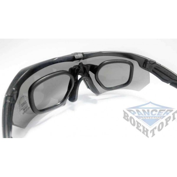 Очки тактические ESS Crossbow 6 линз - 3459737 Очки тактические ESS Crossbow 6 линз - 3459737