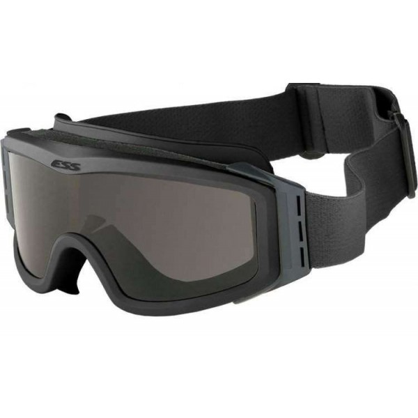 Баллистическая маска ESS черная - 3459740 Баллистическая маска ESS черная - 3459740