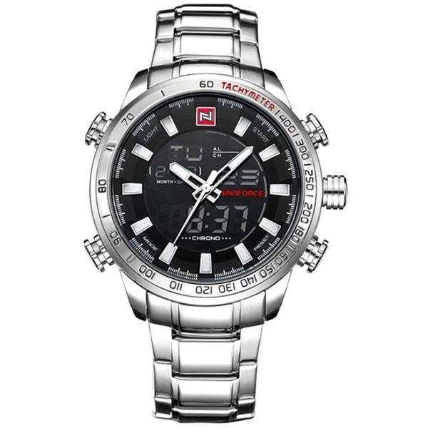 Часы NaviForce BB-NF9093S - 3459813