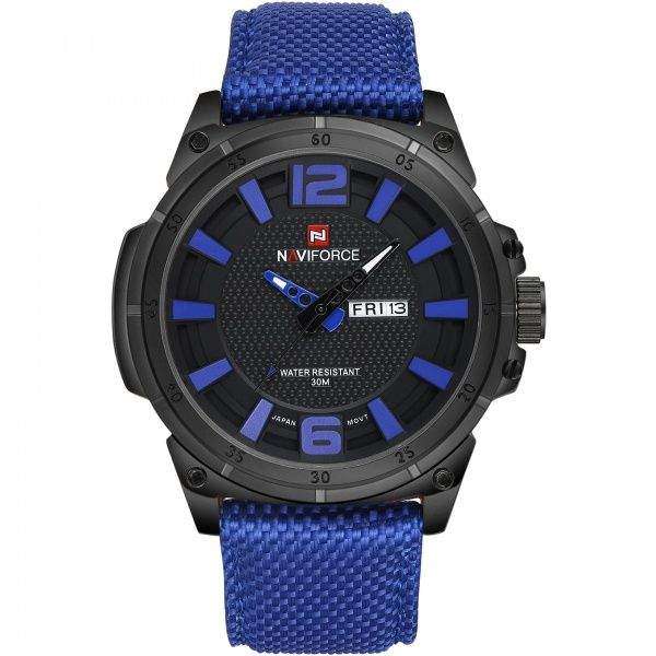 Часы NaviForce BBEBE-NF9066 - 3459820