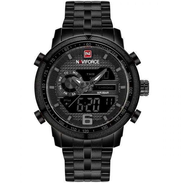 Часы NaviForce BBGY-NF9119 - 3459823