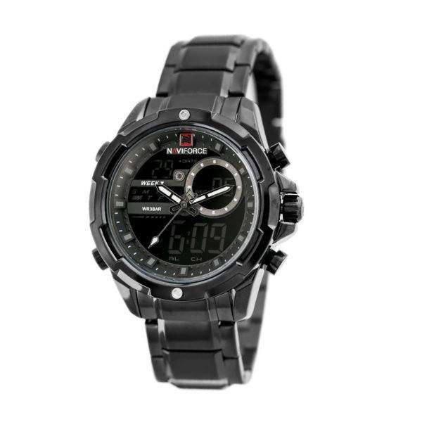Часы NaviForce BBGY-NF9120 - 3459824