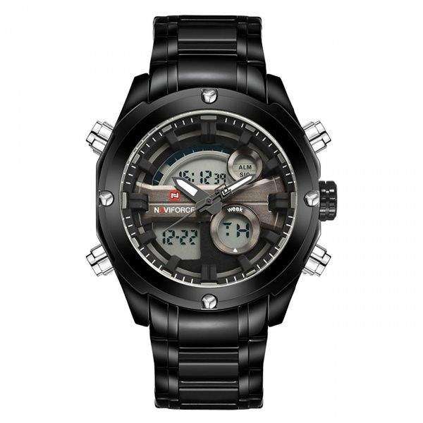 Часы NaviForce BBGY-NF9088 - 3459850