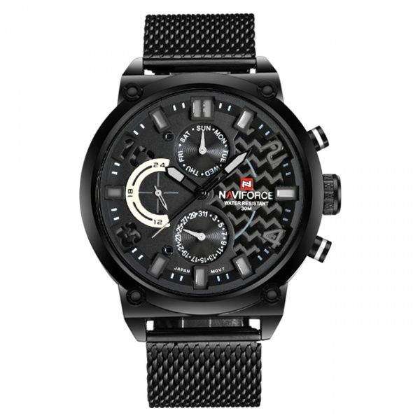 Годинник NaviForce BGYB-NF9068s - 3459860
