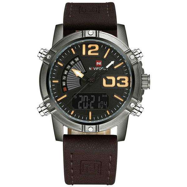 Годинник NaviForce BCEDBN-NF9095 - 3459862