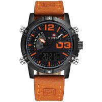 Годинник NaviForce BOLBN-NF9095