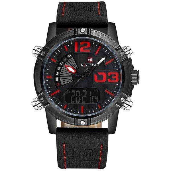 Часы NaviForce BRB-NF9095 - 3459886