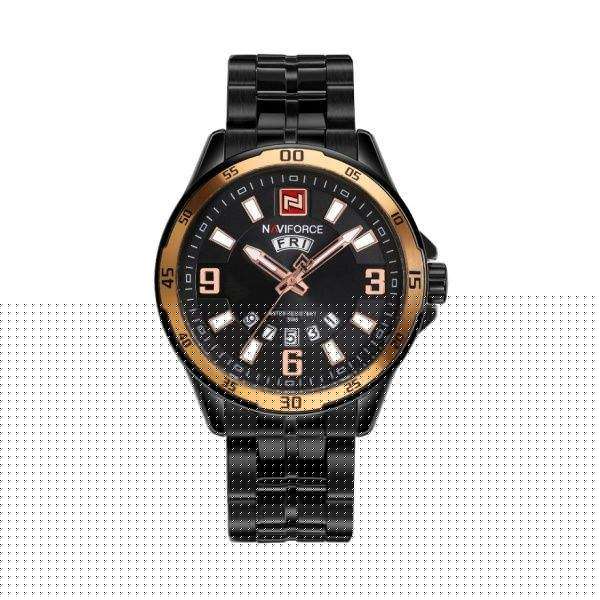 Годинник NaviForce BRGB-NF9106 - 3459900