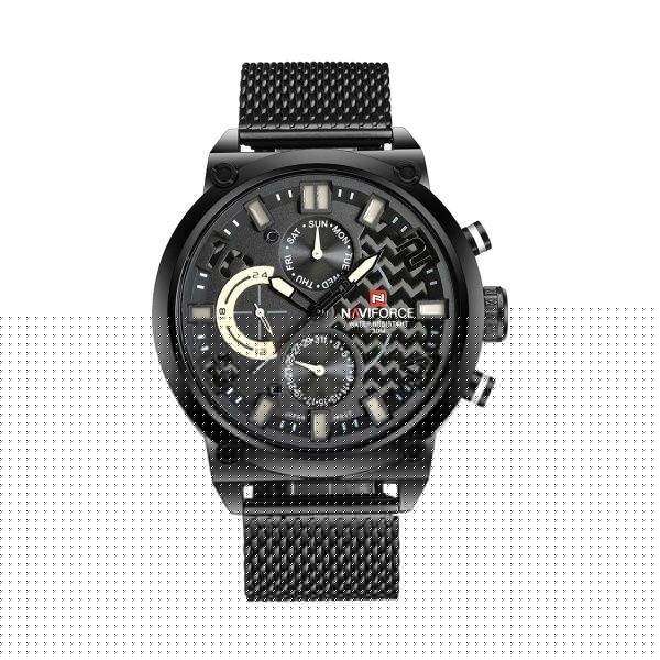 Годинник NaviForce BWB-NF9068s - 3459930