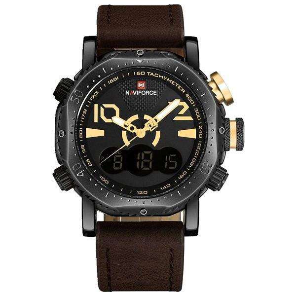 Часы NaviForce BYDBN-NF9094 - 3459933