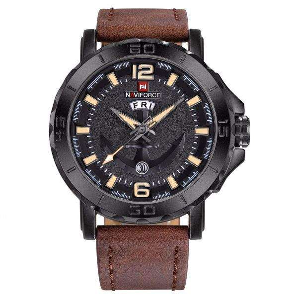 Часы NaviForce BYDBN-NF9122 - 3459940