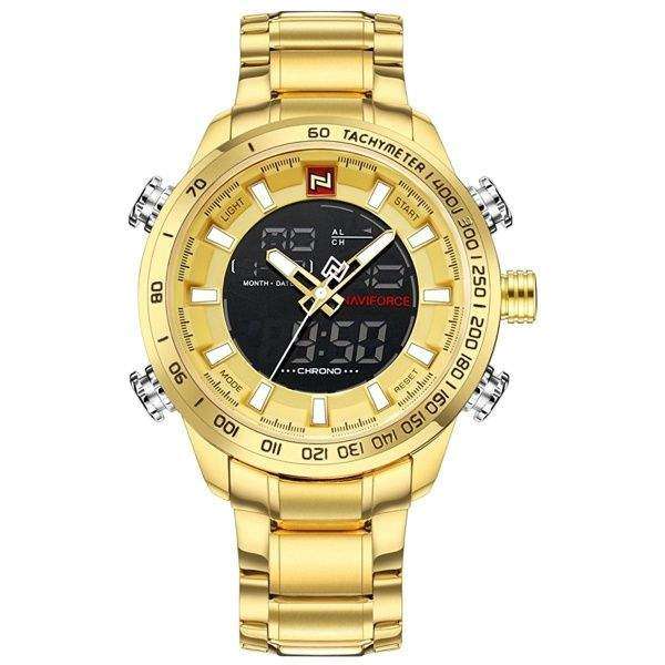 Часы NaviForce GG-NF9093 - 3459952