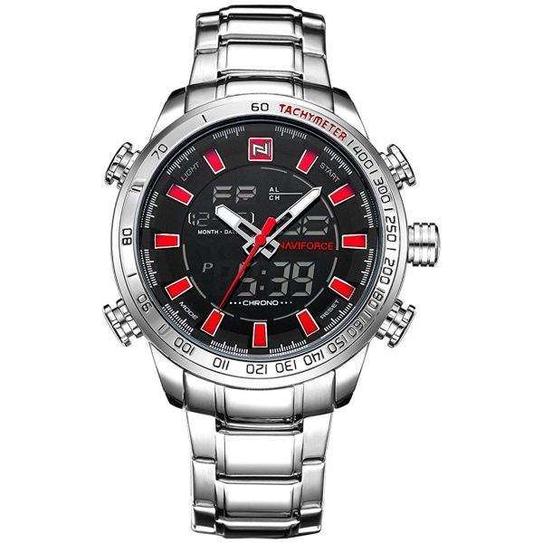 Часы NaviForce SBR-NF9093 - 3459988