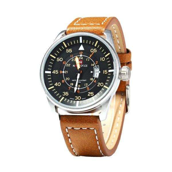 Часы NaviForce SBY-NF9044M - 3459993