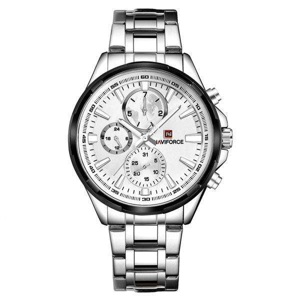 Часы NaviForce SW-NF9089S - 3460002