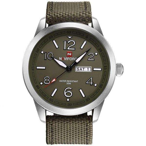 Часы NaviForce SWGN-NF9101 - 3460014