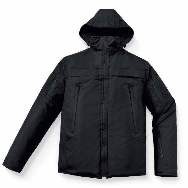 Куртка зимняя тактика мембрана чорная - 3565694 Куртка зимняя тактика мембрана чорная - 3565694