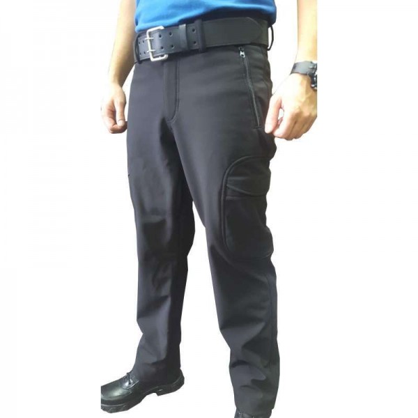 Костюм зимний тактика ветровлагозащитный черный - 3557631 Костюм зимний тактика ветровлагозащитный черный - 3557631