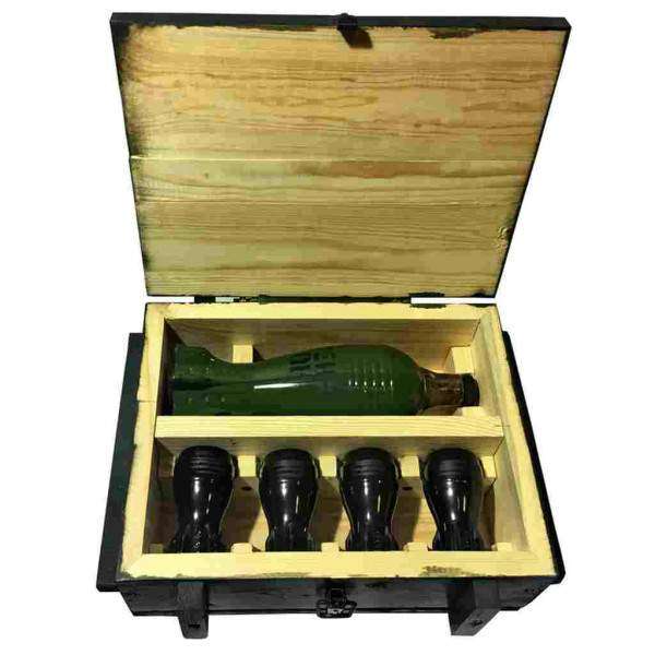 Стилизованный набор Боевой резерв USA - 3460169 Стилизованный набор Боевой резерв USA - 3460169