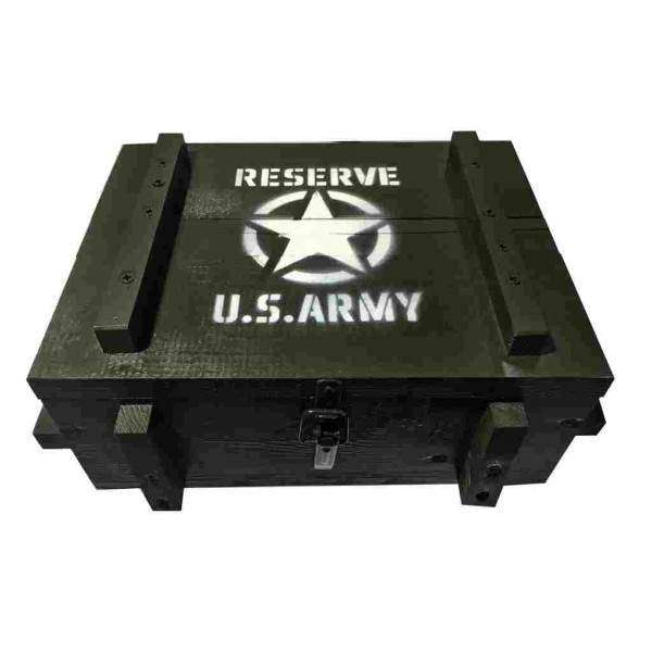 Стилизованный набор Боевой резерв USA - 3460169 Стилизованный набор Боевой резерв USA - 3460169